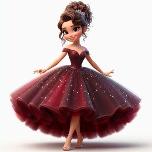 Meet your Posher, Veronica